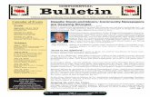 Bulletin - nebpress.com€¦ · July 8, 2016 Goal-Based Networking: How to Turn Your Social Life into Profitable Relationships (Online Media Campus) July 14, 2016 U.S. Department