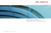 StoCretec GmbH Competence in concrete ... - Flooring · Concrete is actually an excellent building material – when considered from an economic, process engineer-ing, static, and