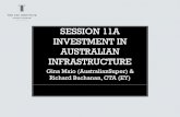 SESSION 11A INVESTMENT IN AUSTRALIAN INFRASTRUCTUREs3.amazonaws.com/v3-app_crowdc/assets/0/02/...Perth Stadium Schools PPP 2nd Schools PPP Women’s Prison PPP New Royal Adelaide Hospital