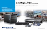 Intelligent Video Surveillance Solutions · ready solutions for use in many sectors: industrial portable computing; digital ... and digital signage & self-service computing for retail,