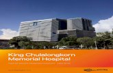 King Chulalongkorn Memorial Hospital Case Study...A case study on the Gallagher security solution that is installed and in place at QKing Chulalongkorn Memorial Hospital, Thailand.
