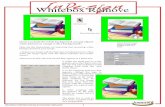 Whitebox Remove InDe sig n - Jostens .pdfClipping Path from the pull down menu. 5. In the Clipping Path box that appears, change the type to Detect Edges, Threshold to 3 and Tolerance
