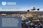 Generating Economic Growth - Advantage Spokane€¦ · Company Zone Core Competency Quality Certs 3D Printing Rapid Cables Prototying Aircraft After-market and Components Aircraft
