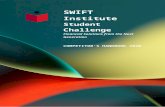 Foreword - swiftinstitute.org€¦  · Web viewThe SWIFT Institute will host one-to-one calls with shortlisted participants to both mentor and coach participants to construct a presentation