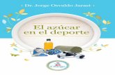 · El azúcar en el deporte - la ed. - Buenos Aires : Ingenio y Refinería San Martin del Tabacal, 2013. 76 p. : il. ; 22x15 cm. ISBN 978-987-29035-1-0 1. Nutrición. 2. Deportes.