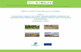 D5.3 Summary report on how sustainability aspects of ...s2biom.alterra.wur.nl/doc/S2Biom_D5.3.pdfbroader context: DBZF/UFZ, IINAS IEA BioT40: Germany 2014 38 The Federal Ministries