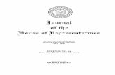 Journal of the House of Representativescongress.gov.ph/legisdocs/journals_17/J29-2RS-20180726.pdf · JOURNAL NO. 29 Tuesday, September 26, 2017 CALL TO ORDER At 4:00 p.m., Deputy