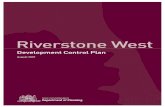 Riverstone West Precinct Development Control Plan 2009€¦ · Riverstone West Precinct Development Control Plan 2009 12 1.0 INTRODUCTION 1.1 Name of this Plan This Plan is known