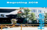 Begroting 2018 - Heerlen · Gemeenschappelijke financieel toezichtkader 2016 en de begrotingscirculaire van het voorjaar 2017. ... Herstel Constructiefout + Asbestsanering BS De Schakel
