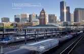 King Street Station King Street Station Feedback Report · 2018-03-28 · King Street Station onit Feedback Report 5 Executive Summary This report encompasses feedback from citywide