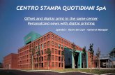 CENTRO STAMPA QUOTIDIANI SpA - Home | WAN-IFRA Eventsevents.wan-ifra.org/sites/default/files/field_ecm_file/de_cian_dario_0.… · 1 card / leaflet. Berlin, 11.10.2017 IFRA WORLD