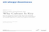 THE GLOBAL INNOVATION 1000 Why Culture Is Key · the global innovation 1000 why culture is key by barry jaruzelski, john loehr, and richard holman booz & company’s annual study