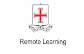 Remote Learning - smartfile.s3.amazonaws.comsmartfile.s3.amazonaws.com/ac0a4ac2fc14b45086e9c5... · Year 13 BTEC Business - Unit 1 (Miss Ruiters) Use all resources on Google Classroom