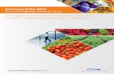 Scienza affidabile, alimenti sicuri · Il termine “sicurezza alimentare” è usato in tutto il documento per sintetizzare l’espressione “sicurezza di alimenti e mangimi, salute