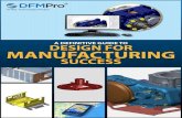 DFMPro: Powerful Design for Manufacturing Software€¦ · This document is provided by HCL Technologies Limited for informational purposes only, without representation or warranty