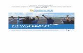 Welcome to NewsFLLash Issue #10. awards, and more. FOR ...€¦ · Hollywood International Airport (FLL) A Message From the CEO . Welcome to NewsFLLash edition No. 10. On October