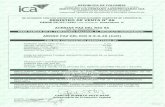 Páginas - Acerias Paz Del Rio - Productora de Acero · de acuerdo con los decretos y resoluciones vigentes se concede el registro de venta no 66 desde 06/07/1991 con vigencia indefinida