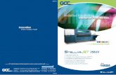 · PDF file 2008-06-19 · cutting plotters, thermal transfer printers, and ID card printers in today's graphic processing industry. GCC's President, Dr. Leonard Shih believes that