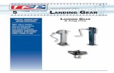 Parts for all brands of trailers. 5 traiLer Parts …...5 traiLer Parts Landing gear Proven, reliable and always innovative. TRP® offers reliable aftermarket products that are designed