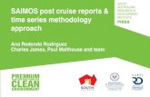 Ana Redondo Rodriguez Charles James, Paul Malthouse and teamimos.org.au/.../QC_Summit_2017/Day_3_1450_QC...SAIMOScruiserep… · SAIMOS post cruise reports & time series methodology