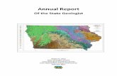 Mapping Earth’s Resources- Iowa’s STATEMAP Mapping Program · --Mapping the Earth’s Resources . Geologic mapping of surficial deposits, the bedrock surface, and bedrock aquifers