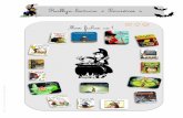 Rallye-lecture « Sorcière$ · 2016-06-14 · 'JAIME' .LiRE Les bonbons de Crapella Ah! Les bonnes Victor et la sorcière.. La classe sorcière Prisonnière de la sorcière soraers