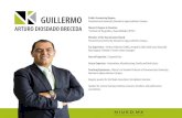 Guillermo Arturo Diosdado- GUILLERMO ARTURO DIOSDADO BRECEDA Public Accounting Degree Panamericana University,