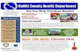 You Can Stop Overdose Deaths!bullittcountyhealthdept.org/tiny_mce/images/BCHD... · 2019-06-19 · can reverse overdoses due to prescription pain pills or heroin use. ... outcomes