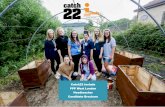 Catch22 Include PPP West London Headteacher Candidate … · Catch22 include PPP West London is monitored by Ofsted. The school was last inspected in December 2015 and received a