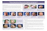 Improving Outcomes of 2nd Degree Facial Burns Using ... · Josef Haik MD, Oren Weissman MD, Stavarou Demetris MD, Department Of Plastic & Reconstructive Surgery, Sheba Medical Center,