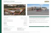 Midtown Village - Price Edwards & Company · PDF file 2018-01-07 · 210 Park Ave, Suite 700 Oklahoma City, OK 73102 This centrally located center is near the affluent Midtown neighborhood,