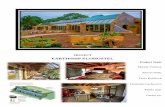 EARTHSHIP ECOHOSTEL - goDruid · 2017-12-12 · Biotecture standards to open a self-sustainable and environment friendly Earthship EcoHostel what will be maintained by volunteers