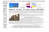 90% CO2 Cuts by 2030!btckstorage.blob.core.windows.net/site369/2006 Jan...Daren Howarth of Earthship Biotecture Europe on 0870 765 9892 or email estsurvey@earthship.co.uk Of the tyres:
