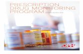 Prescription Drug Monitoring Program Report, …...2019/07/30  · Prescription Drug Monitoring Program Report, Georgia, 2018 / Page 3 substances. PDMP data are also used to support