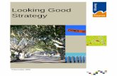 Looking Good Strategy - Final - Waverley Council · a significant upgrade in the early 2000s, when the Oxford Street Mall and Waverley Street Mall, as well as Westfield Bondi Junction,