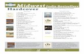 Indie Bestsellers Midwest Indie Bestsellers Hardcover...devour this novel that is being compared to Elizabeth Strout’s Olive Kitteridge. A standout.”— Library Journal (starred