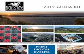 2019 MEDIA KIT - Pacific Coast Business Times · 2019-09-05 · 27 20.42, Year in Review // + The 2020 Book of Lists ... Double Page Spread $5,845 $4,013 $3,727 $3,440 $2,868 $2,580