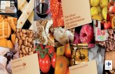 our ymes arias Españolas - Carrefour...Apoyamos las Pymes agroalimentarias españolas Uno de los aspectos diferenciadores de nuestro modelo es el amplio surtido local y regional,