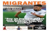 TU PUBLICIDAD AQUÍ - Fútbolistas españoles por el mundomigrantesdelbalon.com/wp-content/uploads/2016/09/...te de futbolistas españoles que ejercen en el extranjero. Y en el primer