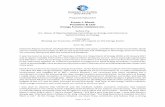Ernest J. Moniz President & CEO Energy Futures Initiativ e ... · 6/16/2020  · Energy Futures Initiativ e Inc. before the . ... Promising Blockchain Applications for Energy: Separating
