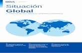 Situación - BBVA Research€¦ · Situación Global 1er TRIMESTRE DE 2016 | UNIDAD DE ESCENARIOS ECONÓMICOS 01 Un panorama global de crecimiento anémico y más vulnerable 02 La