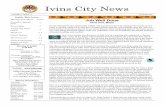 Ivins City News · Ivins City businesses like Tuacahn, Red Mountain Spa, Biggest Looser at Fitness Ridge, Snow Canyon Medical Clinic, and VA Nursing Home Update The VA Nursing Home
