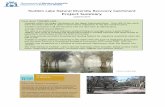 Project Summary - Shire of Wickepin · 2018-07-05 · Project Summary updated 2013 What is the Ramsar Convention? The Ramsar Convention is an intergovernmental treaty that provides
