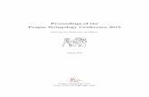 Proceedings of the Prague Stringology Conference 2015 · 2015-08-24 · A Formal Framework for Stringology by Neerja Mhaskar and Michael Soltys :: 90 Quantum Leap Pattern Matching