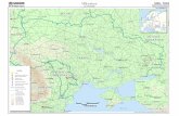 Geographic Information and Mapping Unit As of June 2003 ...Krivoy Rog Nki oal yev Yevpatoryi a Belaya Tserkov Cherkassy Kremenchug Kirovograd Kharkov Slavyansk Konstantinovka Krasnyy