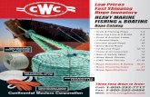Low Prices Fast Shipping Huge Inventory HEAVY MARINE ... Rope Catalog ¢â‚¬¢ Crab & Fishing Rope 1-3 ¢â‚¬¢