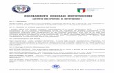 REGOLAMENTO GENERALE MOTOTURISMO - AICSmotociclismo.aics.it/wp-content/uploads/2019/08/REGO... · 2019-08-30 · REGOLAMENTO GENERALE MOTOTURISMO 2.0 AICS Settore Nazionale Motociclismo–ROMA
