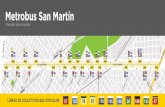 Metrobus San Martín Cuenca oCruz Del Eje A · 2016-04-26 · az o Cuenca o Cruz Del Eje ca ó sandú oño oarín arnes. San Martín.San Martín. Cubas z ela ta e. Ladines oni e z
