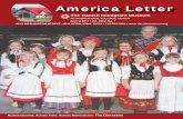 America Letter - Home | Museum of Danish America · Marian “Mittie” ostergaard, Mission Viejo, CA Henrik Fogh Rasmussen, Springﬁ eld, iL ... and German letters and documents