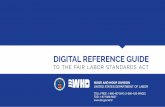 DIGITAL REFERENCE GUIDE...The Fair Labor Standards Act (FLSA) establishes minimum wage, overtime pay, recordkeeping, and child labor ... define the conditions for each exemption. Exemptions